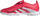 Këpucë futbolli Adidas Predator League FT TF M JS0384, fushë sintetike, për meshkuj, të kuqe