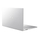 Laptop Asus VivoBook 17 S712JA-WH54, 17.3\", 8 GB RAM, 1128 GB HDD+SSD, Intel® Core™ i5, Intel® UHD Graphics, ngjyrë argjendtë