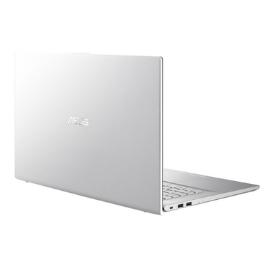 Laptop Asus VivoBook 17 S712JA-WH54, 17.3\", 8 GB RAM, 1128 GB HDD+SSD, Intel® Core™ i5, Intel® UHD Graphics, ngjyrë argjendtë