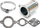 Valvul EGR zëvendësuese TurboWorks, për FORD 2.0 2.2 2.4 TDCI, çelik inox