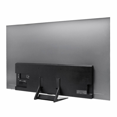 Телевизор Samsung QE83S94D, 83", 4K OLED Паметен ТВ, црн