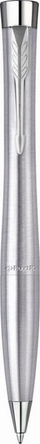 Stilolaps Parker Kugelschreiber Twist Urban Metro Metallic CC (2143641) 354790, M, krom