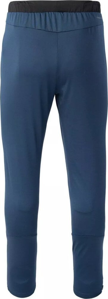 Pantallona sportive Martes Risime Pants M, poliestër elastan, të lehta, ngjyrë grenade