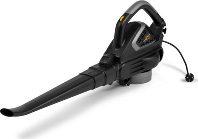 Fshesë me vakum Alpina Leaf ABL 2.6 E (255260004 / A20), 2600 W