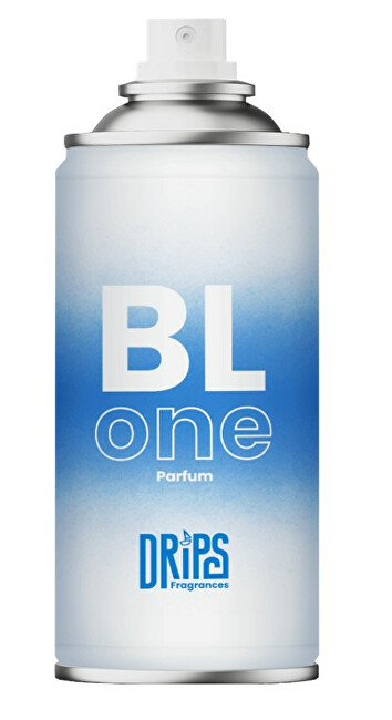 Parfum Drips Fragrance BLone