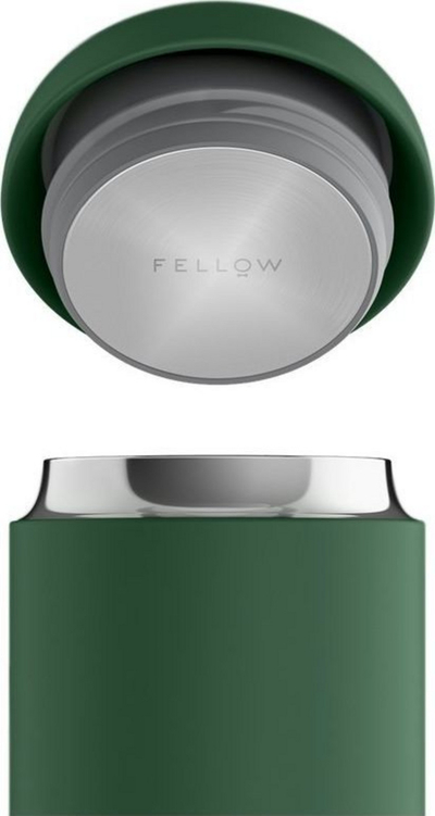 Filxhan termik Fellow Carter, 473 ml, i gjelbër