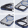 Futrollë Neo për iPhone 16 Plus, rron me MagSafe, blu