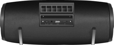 Bokspersonal portabël Defender G22, stereo, wireless, i zi