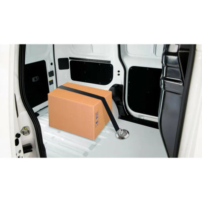 Fiksues Bagazhi Metal 2pcs