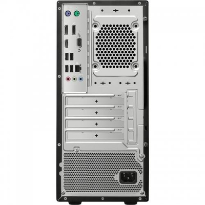 Kompjuter desktop ASUS ExpertCenter D7 D700ME, Intel Core i5, 16GB RAM, 256GB SSD, i zi