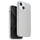 Mbrojtëse telefoni Uniq Lino Hue për iPhone 15 6.1", MagClick MagSafe, gri e çelët