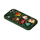 Fotroll për telefon TECH TIME Christmas Edition Green