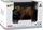 Figurinë koleksionuese LeanToys Brown Bear, ari, plastikë, kafe