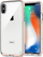 Kornizë mbrojtëse SPIGEN Neo Hybrid Crystal Blush, për iPhone X