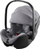 Ulëse auto për bebe Britax Römer Baby-Safe Pro, 0-15 muaj, ISOFIX, gri