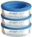 Rimbushje kontejneri pelenash Abakus Angelcare AB68, set 3 copë, pa aromë