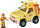 Set lodrash Simba Fireman Sam Rescue Jeep Sam Figure, makinë shpëtimi me drita dhe tinguj, figurë zjarrfikësi