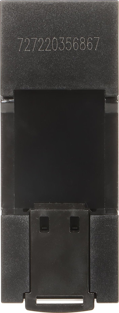 Furnizim me energji në shina DIN Delixi DL2-30-48-U, 48V, 30W, gri