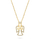 Qafore Brilio Silver Angel NCL41Y