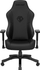 Karrige lojrash AndaSeat Phantom 3 Series, madhësia L, lëkurë PVC, e zezë
