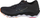 Atlete vrapimi Mizuno Wave Sky 6 për goca, me amortizim Mizuno Enerzy, me material tekstil të ajrosshëm, ngjyrë e zezë