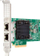Kartë rrjeti HPE BCM 57416, 10GbE, 2 porta, BASE T