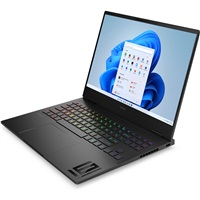 Laptop gaming HP OMEN Transcend 16-u0007nc, Core i9-13900HX, 16" 2560x1600, RTX 4070 8GB