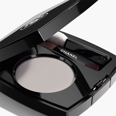 Hija për sy Chanel Ombre Essentielle, 222 Jade Facetté, e gjelbër