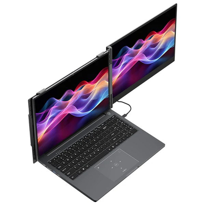 Monitor portativ Blackview SCM8, 15.3", FHD 1920x1200, IPS, i zi