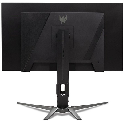 Monitor gaming Acer Predator X32X3bmiiphuzx, 32", OLED 4K UHD 240Hz, i zi