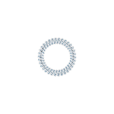 Set lidhëse flokësh Invisibobble Slim Au Soleil Vibrant Vacation, 3 copë