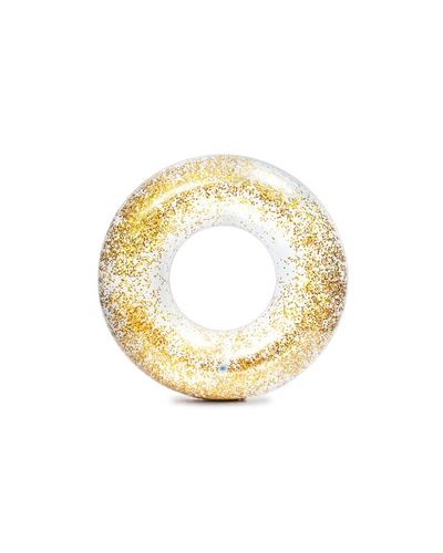 56274 SPARKLING GLITTER TUBES 1.07mx27cm