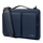Çantë laptopi Tech-Protect Defender, 13-14", me brez shpatulle, blu navy
