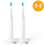 Furçë dhëmbësh Philips Sonicare 3100 HX3675 / 13, e bardhë