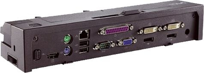 Replikator Dell Advanced E-Port II