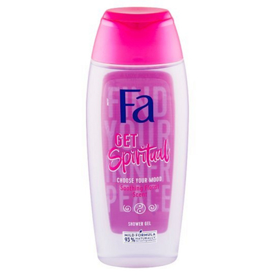 Xhel dushi Fa Get Spiritual 400 ml