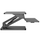 Stacion pune ergonomik Maclean MC-882, i zi