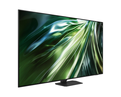 Телевизор Samsung Neo QLED 50QN90D, 50\", 4K UHD, HDR, црн