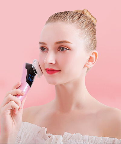 Pajisje kozmetike Beauty Relax iLift Smart BR-1350 4 në 1