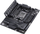 Pllakë amë ASUS ROG CROSSHAIR X670E GENE - AMD X670