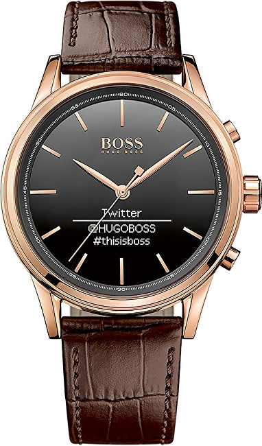 Orë dore Hugo Boss 1513451