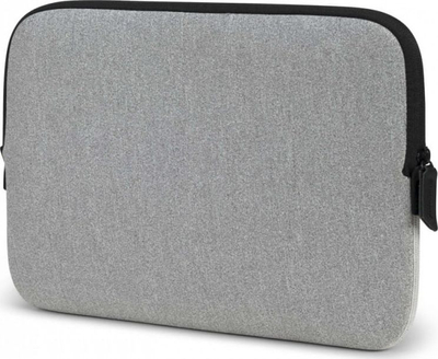 Футрола за лаптоп Dicota Skin Urban 13", неопрен, за MacBook 13", сива