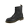 Чизми Dr. Martens 1460 Nappa W 11822002, Nappa кожа, гумен ѓон, црни