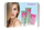 Set për flokë Dermacol Hair Ritual, shampo 250 ml + balsam 200 ml + maskë 15 ml
