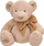 Arush lodër Beppe Mascot Teddy Bear Roger, 26 cm, bezhë