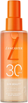 Kрем за сонце за тело Lancaster Sun Beauty SPF 30, 150 ml, отпорен на вода, безбоен