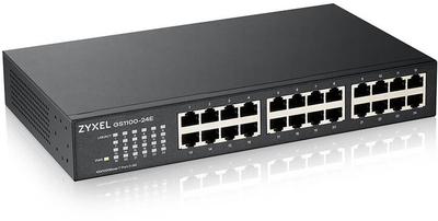 Switch Zyxel GS1100-24v3