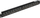 Panel video Genway G-16C/R19, 16 kanale, për rack 19", i zi