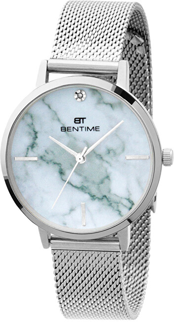 Orë dore Bentime 007-9MB-PT610122A