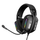 Headset gaming Onikuma X12, surround sound, 3.5mm, me mikrofon, i zi